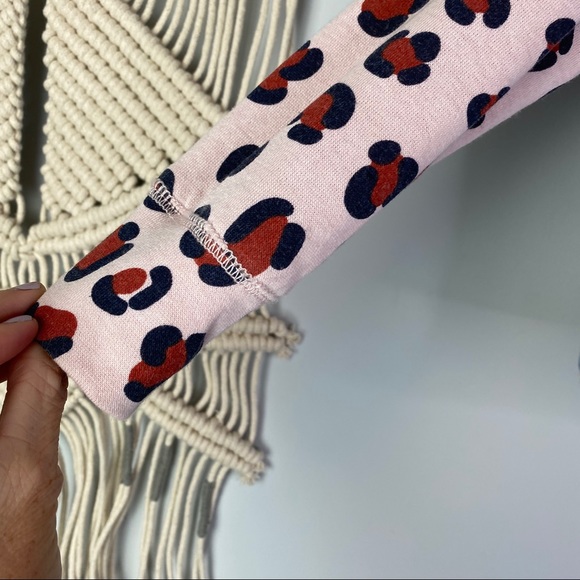 CAT & JACK Animal Print Jacket - Picture 4 of 5